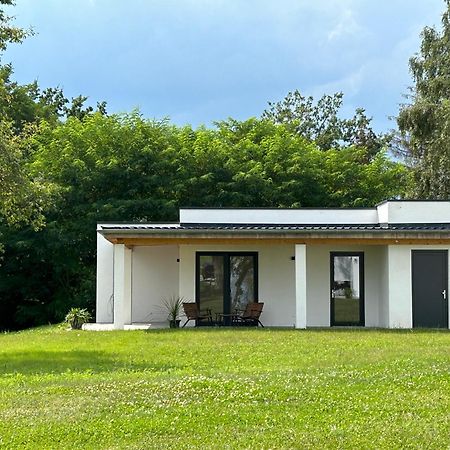 23 Mattenham - Ruhe Und Erholung In Alleinlage, Sauna Vilshofen an der Donau Exterior photo