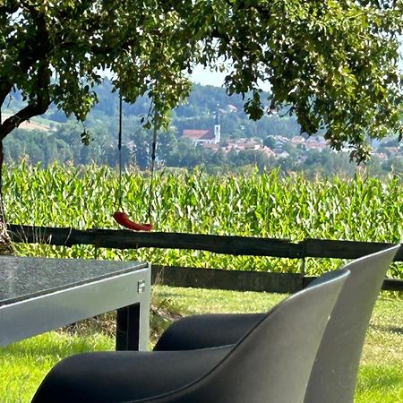23 Mattenham - Ruhe Und Erholung In Alleinlage, Sauna Vilshofen an der Donau Exterior photo