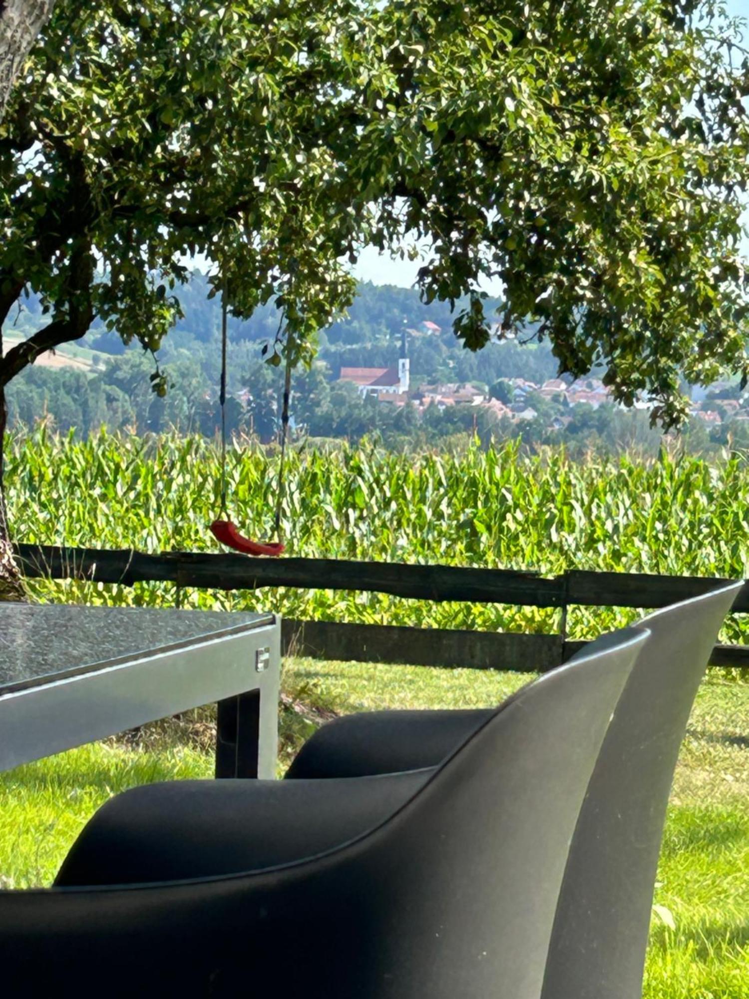 23 Mattenham - Ruhe Und Erholung In Alleinlage, Sauna Vilshofen an der Donau Exterior photo